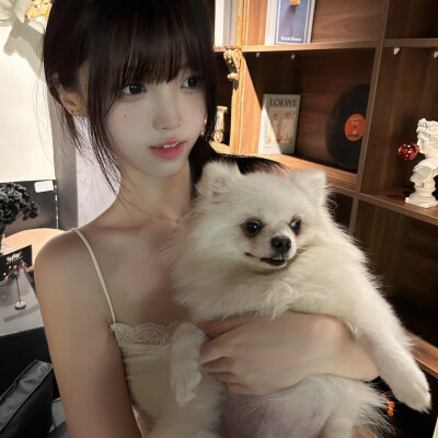 女头