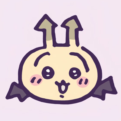 Chiikawa头像 乌萨奇 肖八