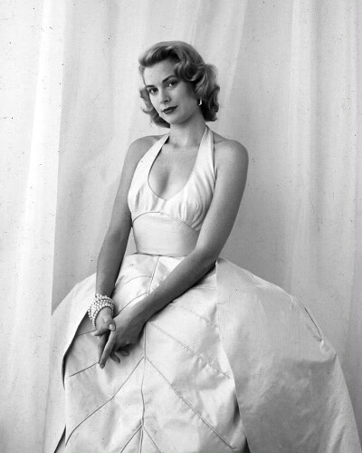 grace Kelly
