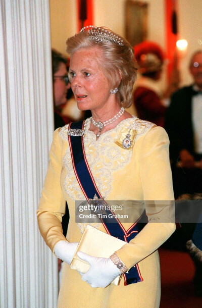 Catherine, Duchess of Kent 