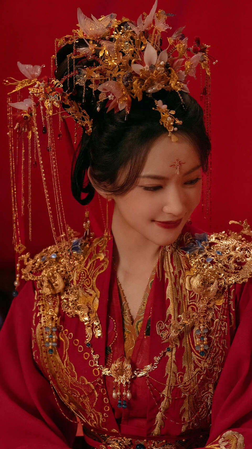 与晋长安 纪天骄 程潇