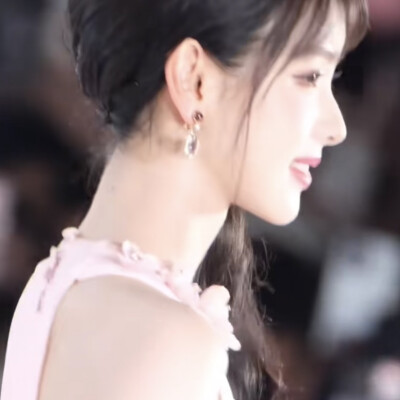 粉红女郎
