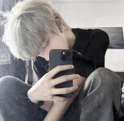 权威男头