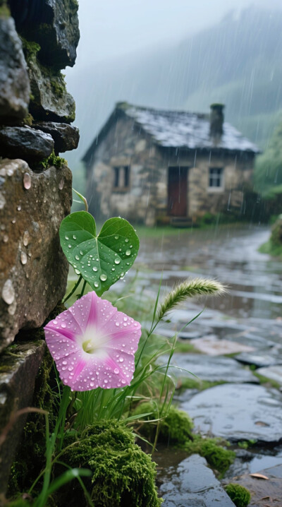在往后的日子里，学会割舍，放下怨恨，甩开执念，终能在漫漫人生长河中洒脱过活。