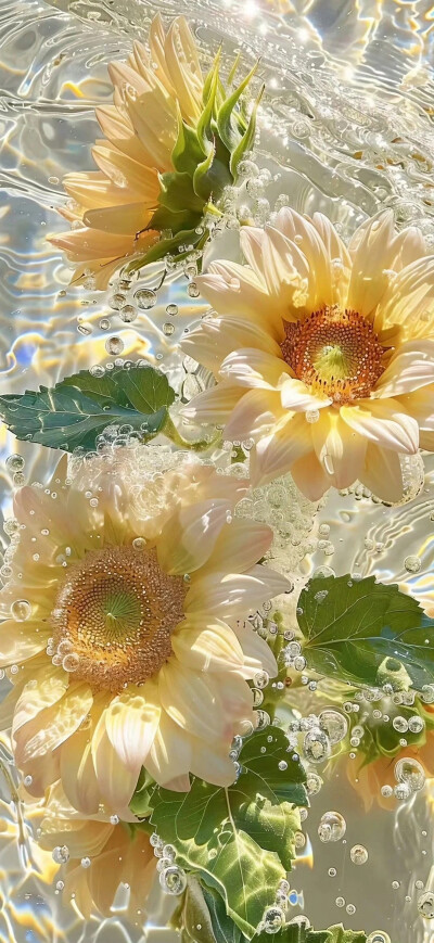 鲜花壁纸