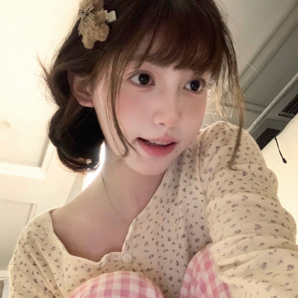 一起看愚蠢的晚霞吧