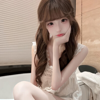 女头