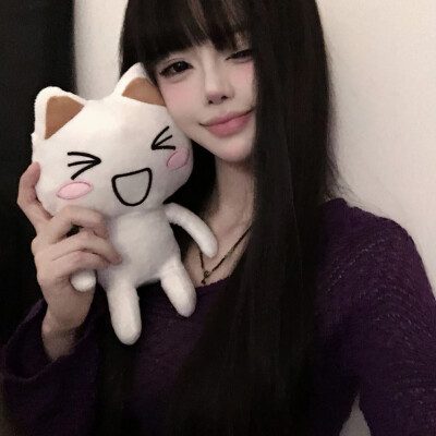 女头
