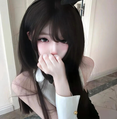 权威女头