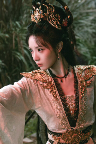 子夜归 武祯