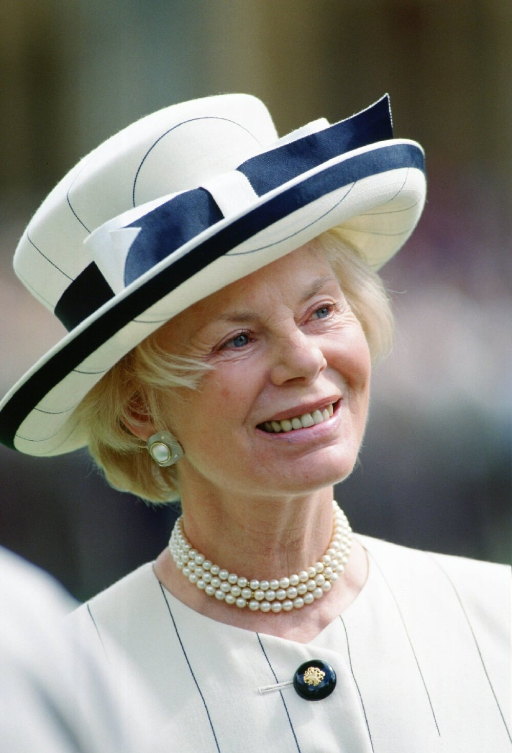Catherine, Duchess of Kent 