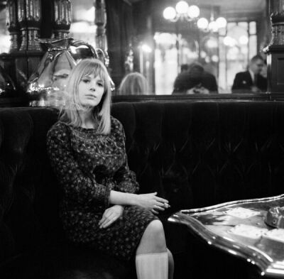 MarianneFaithfull