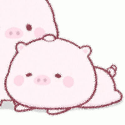 猪猪情头