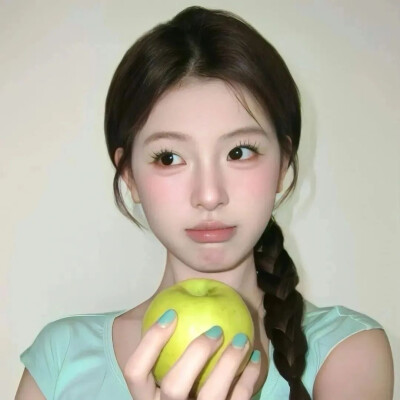 权威女头