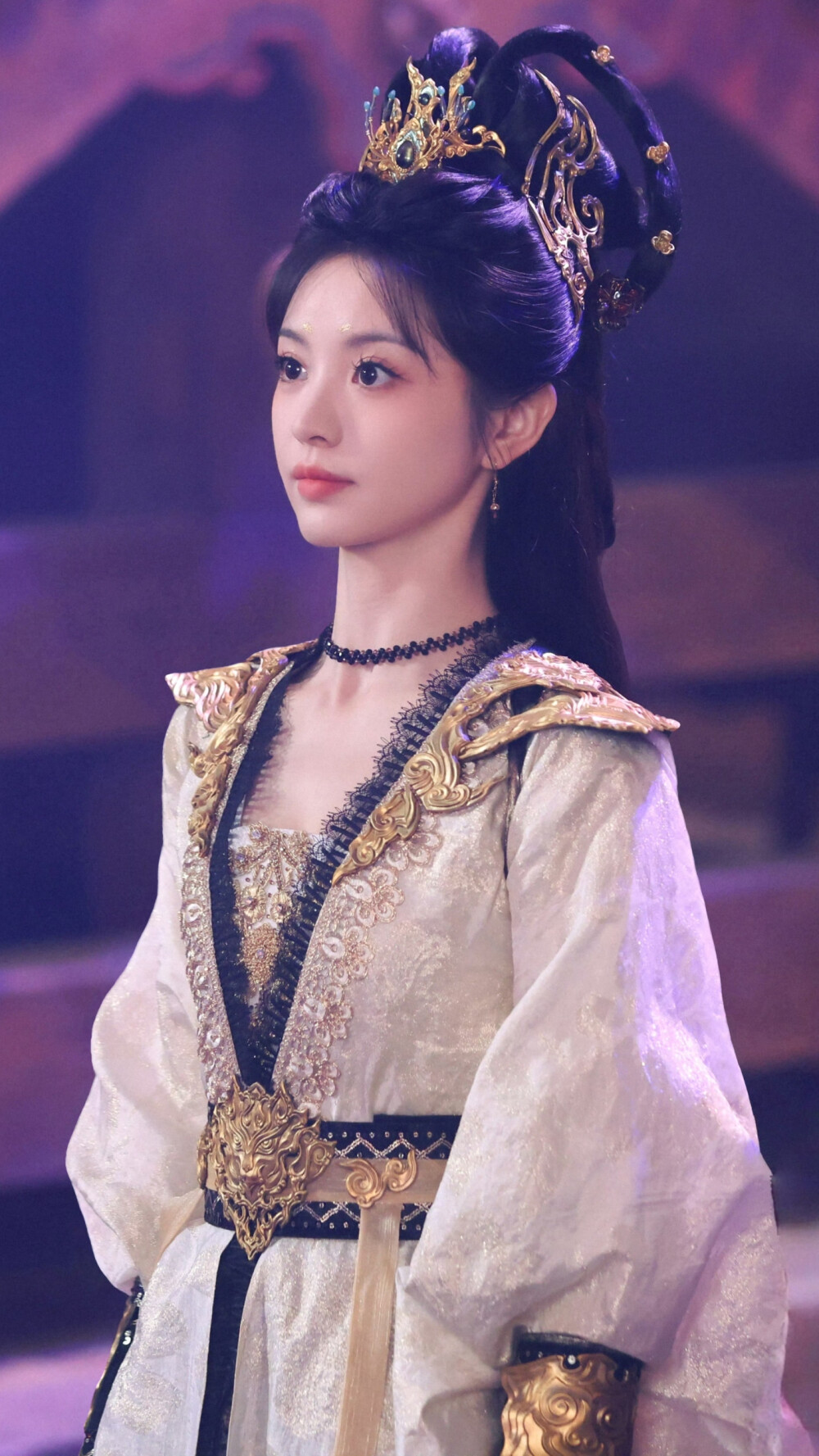 子夜归 武祯 田曦薇