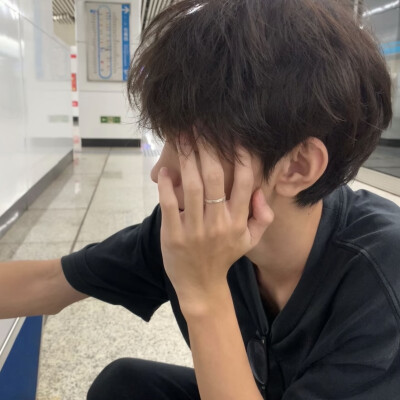 男头