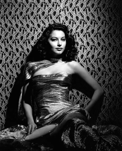 Ava Gardner