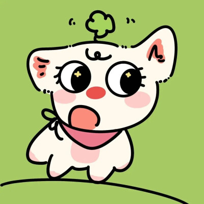 小狗情头