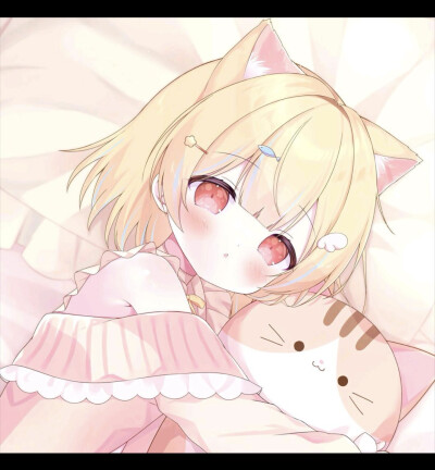 我