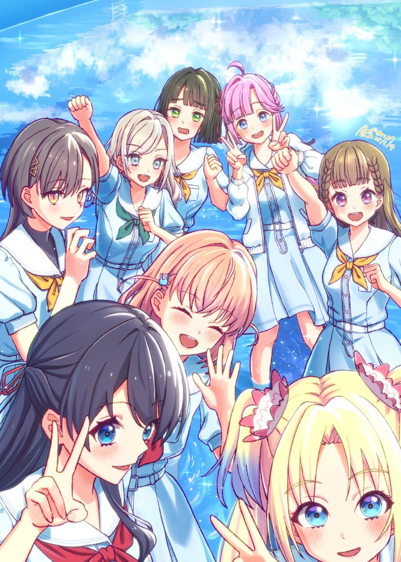莲