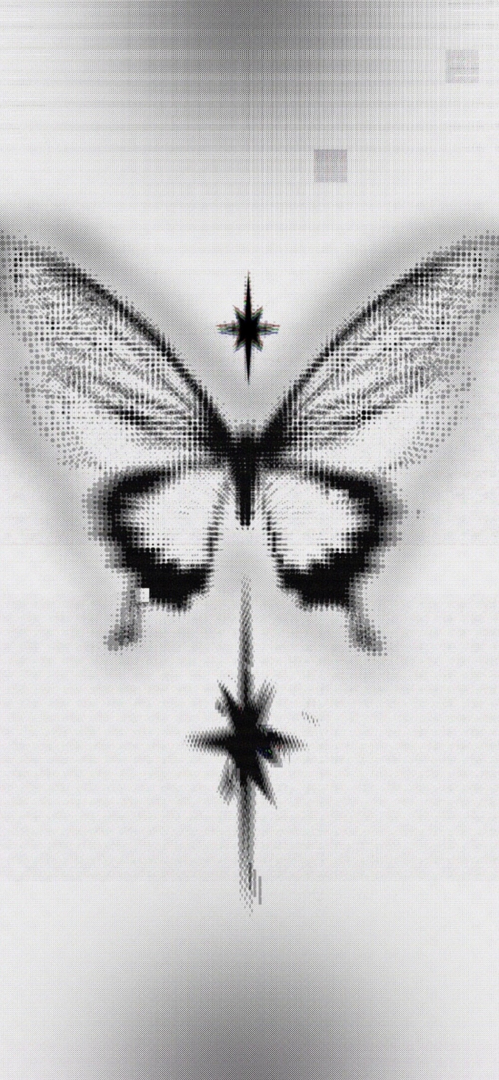 风格壁纸，小众壁纸