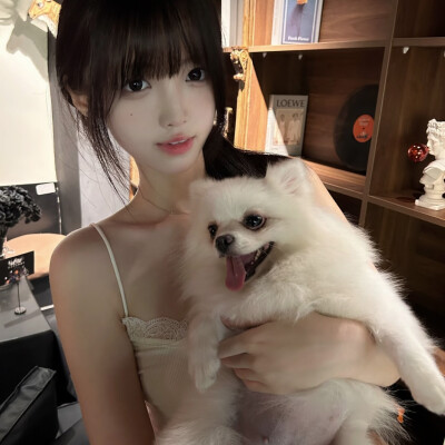 女头