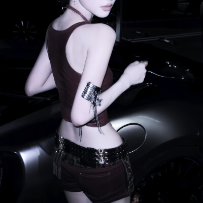 部位女头