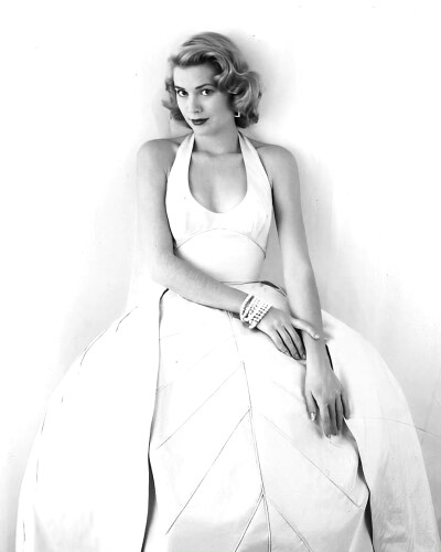 grace Kelly
