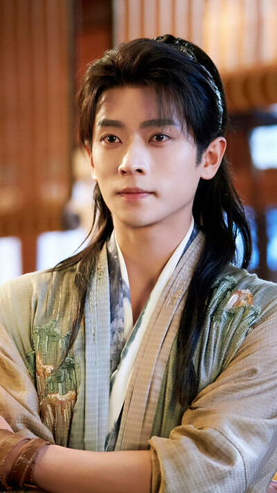 与晋长安 晋安 玄衣客 段敖登 丞磊