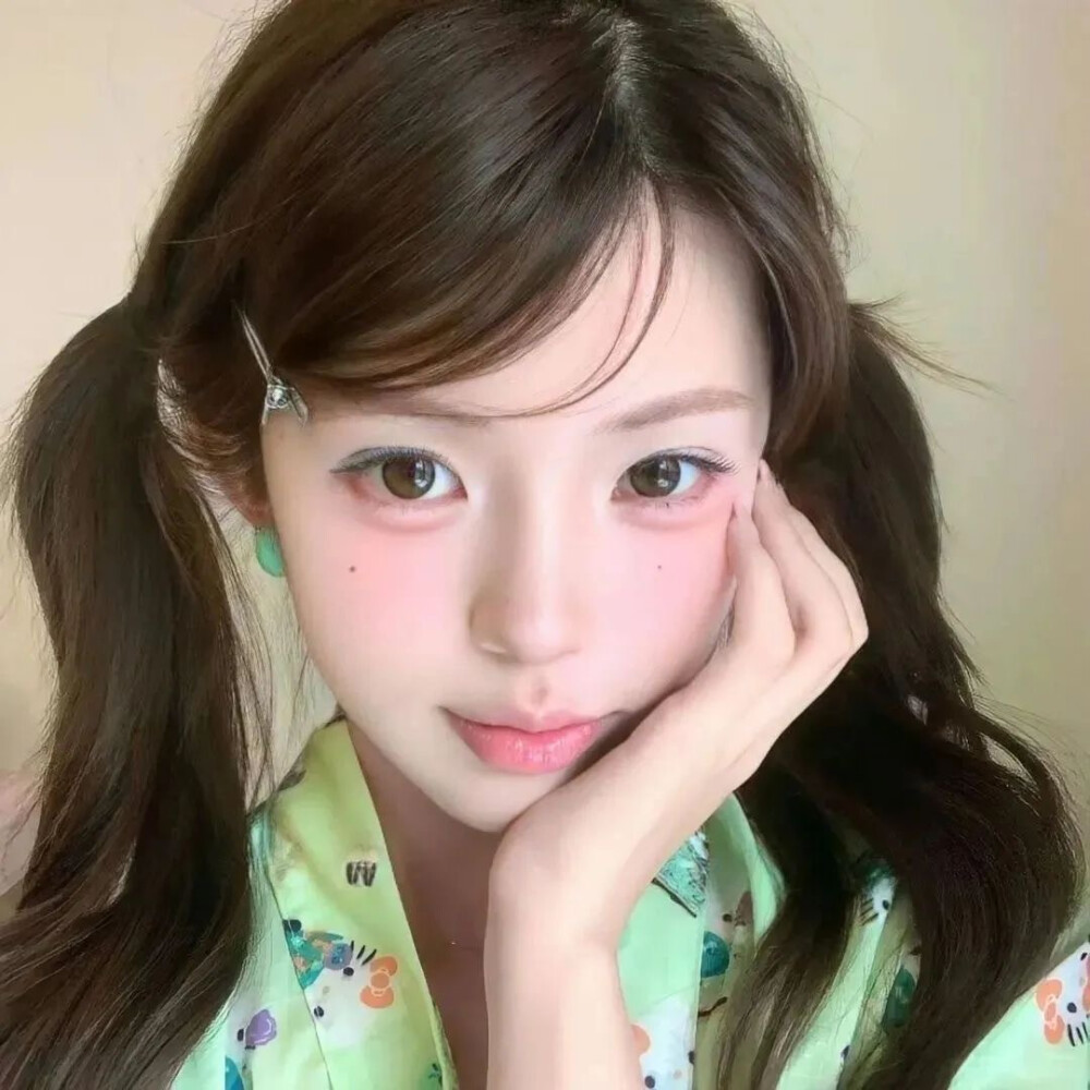 权威女头