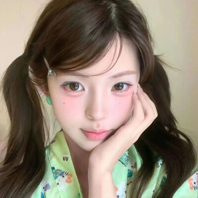 权威女头
