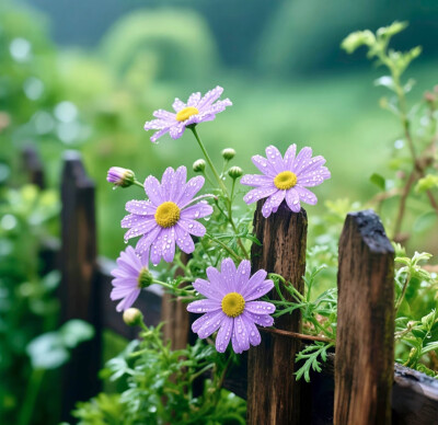 在往后的日子里，学会割舍，放下怨恨，甩开执念，终能在漫漫人生长河中洒脱过活。