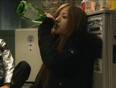 吉高由里子