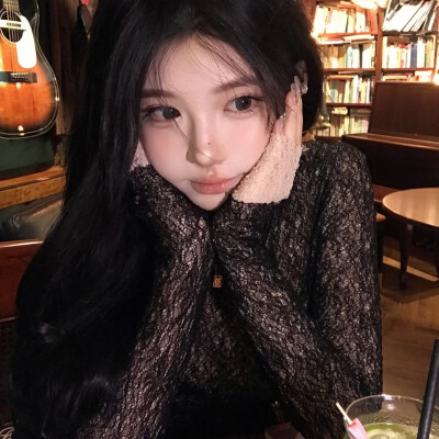 女头