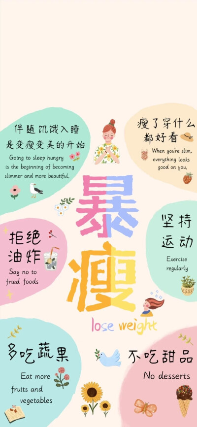 锁屏+壁纸