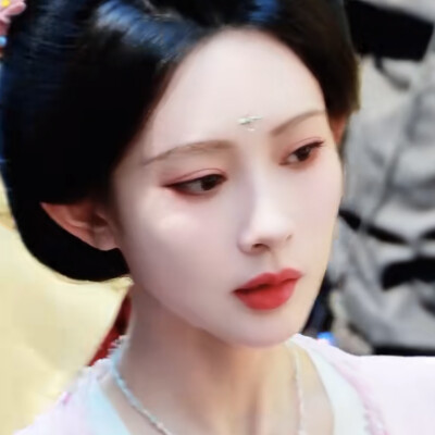 蓝粉粉粉