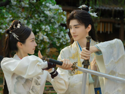 与晋长安
