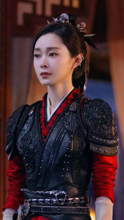 与晋长安 黎霜 宋轶