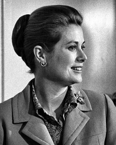 grace Kelly