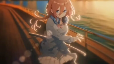 熏香花朵凛然绽放