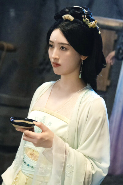 进阶的王妃 洪琳琅