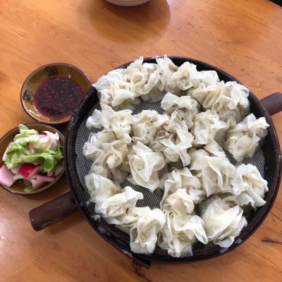 冠英“姐妹烧麦”