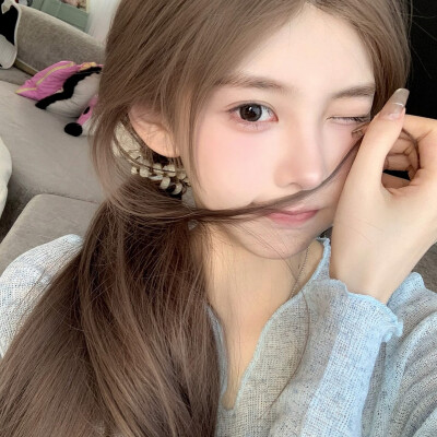 女头