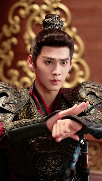 与晋长安