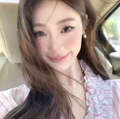 女生头像
