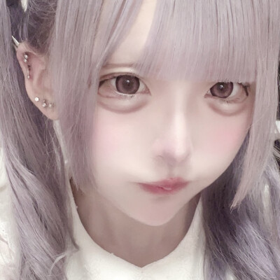 乱糟糟又毛绒绒