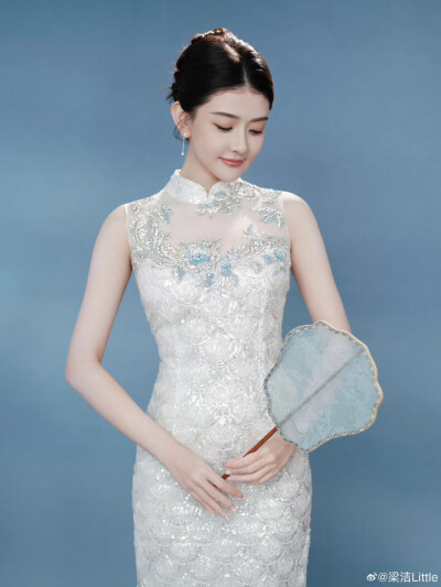 梁洁
