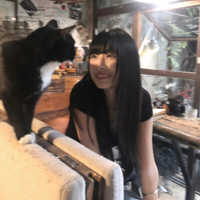 一起看愚蠢的晚霞吧