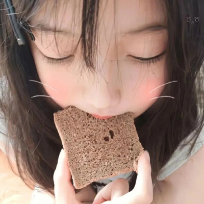 女生头像