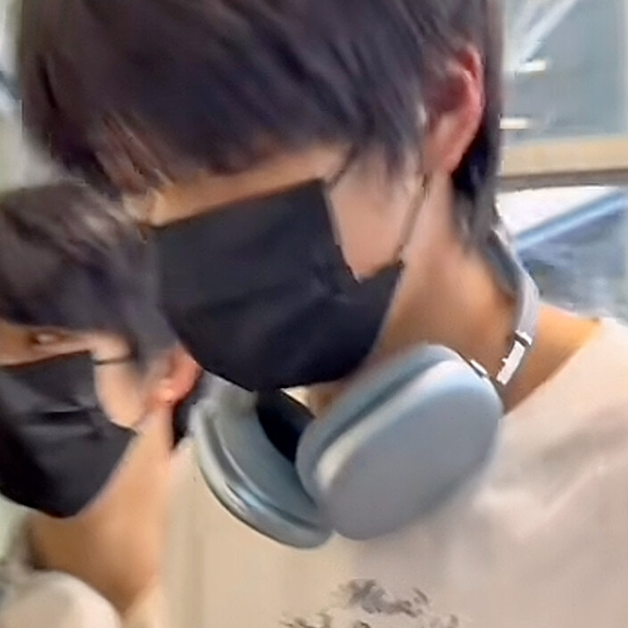 做男做女都精彩